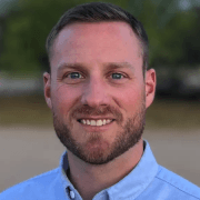 Chris Renfro - headshot