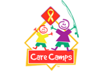 Care camps 标志