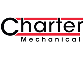 Charter Mechanical 标志
