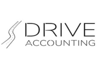Drive accounting 标志