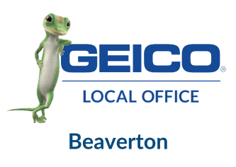 Geico 标志