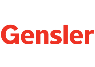 Gensler 标志