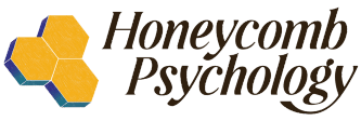Honeycomb Psychology 标志