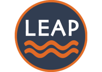 LEAP 标志