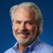 Rob Grassmyer - headshot