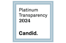 Platinum Seal of Transparency 2024
