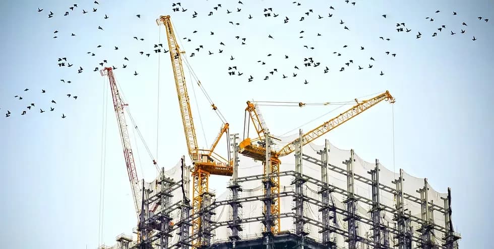 Construction Site