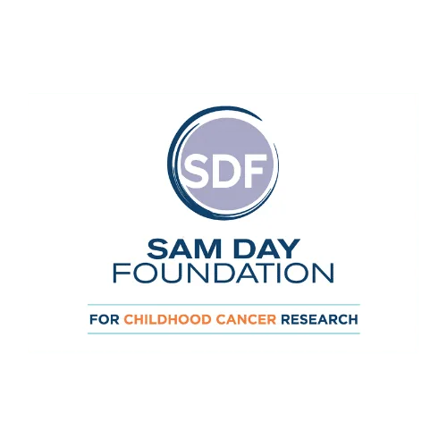 Sam Day Foundation Logo