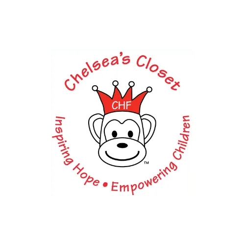 Chelsea's Closet Logo