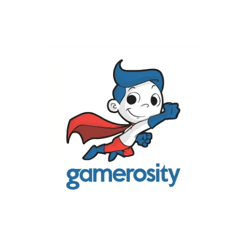 gamerosity logo